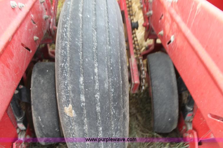 image for item H2048 Case IH 900 Cyclo Air planter