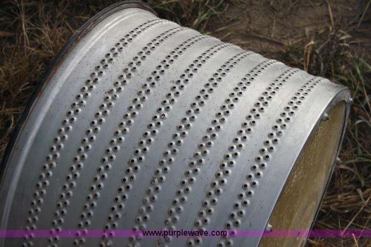 image for item H2048 Case IH 900 Cyclo Air planter