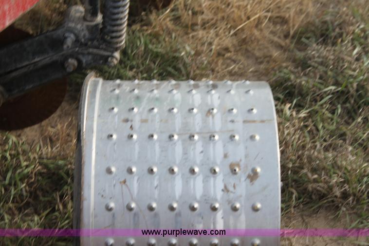 image for item H2048 Case IH 900 Cyclo Air planter