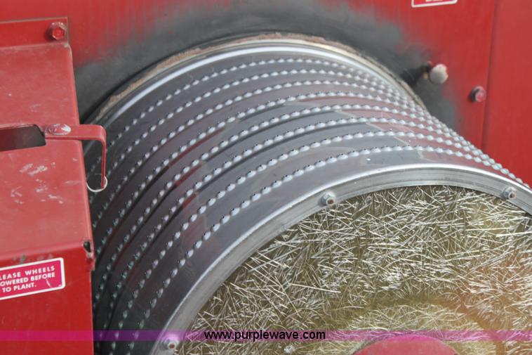 image for item H2048 Case IH 900 Cyclo Air planter