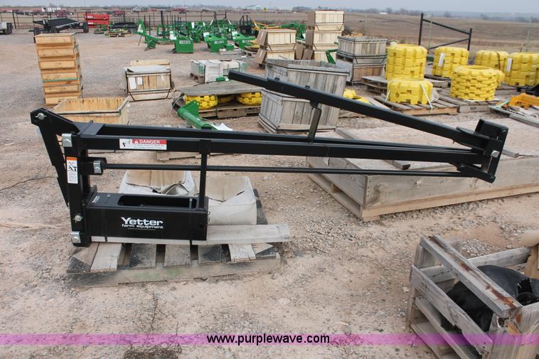 image for item H5984 Yetter drill marker