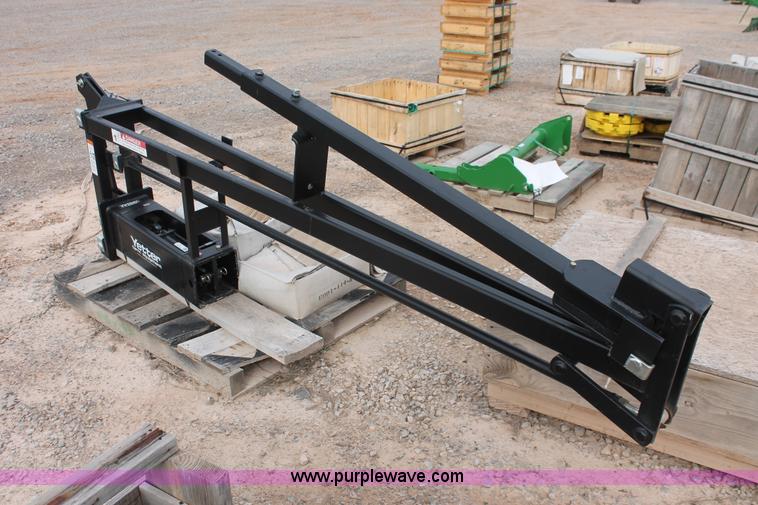 image for item H5984 Yetter drill marker