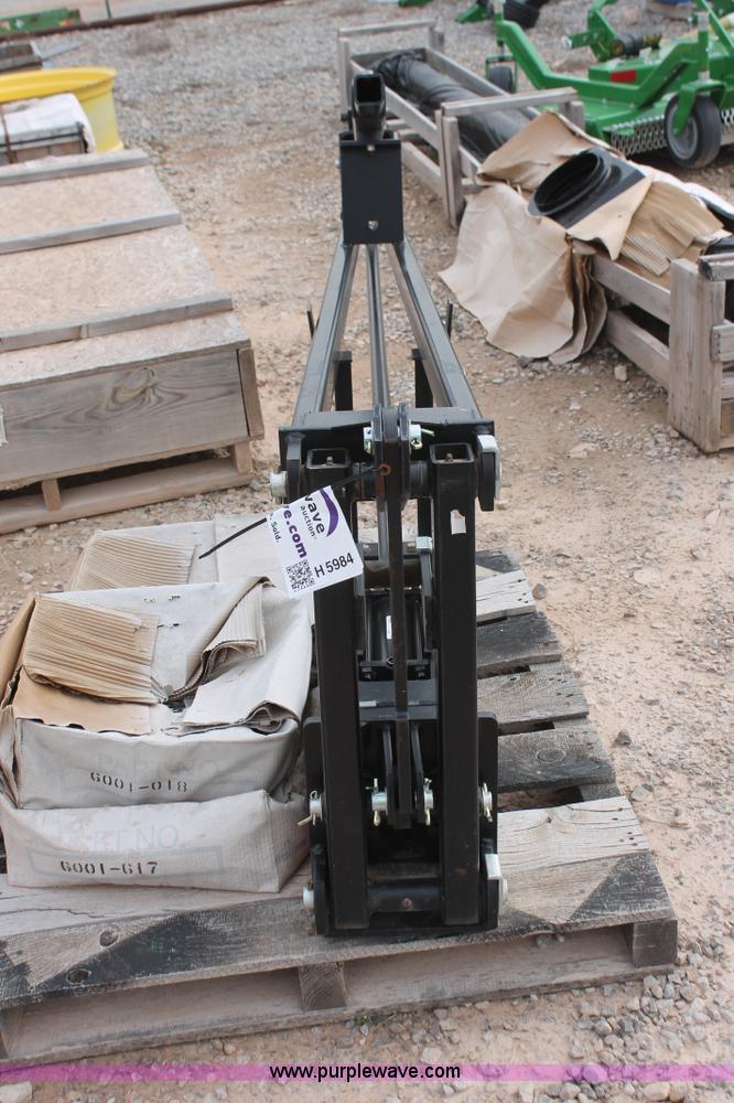 image for item H5984 Yetter drill marker