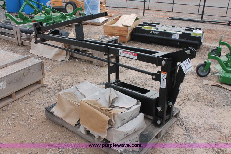 image for item H5984 Yetter drill marker