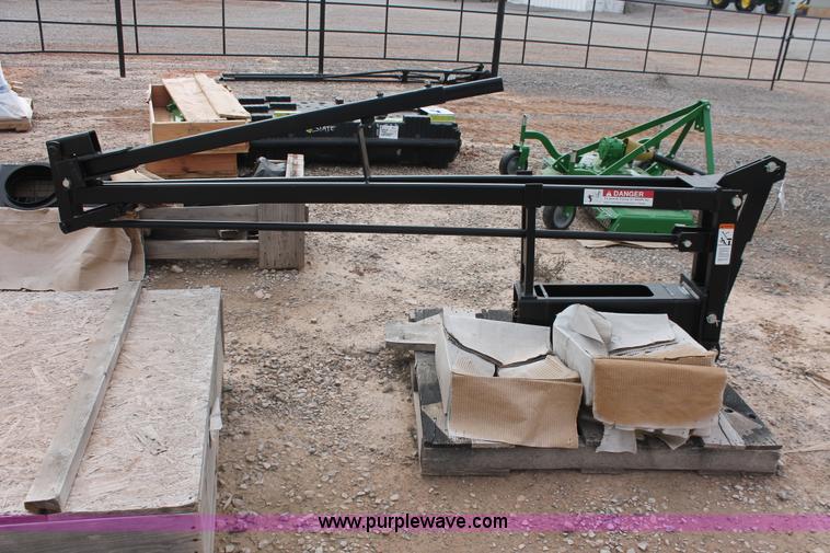 image for item H5984 Yetter drill marker