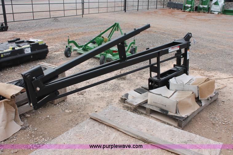 image for item H5984 Yetter drill marker