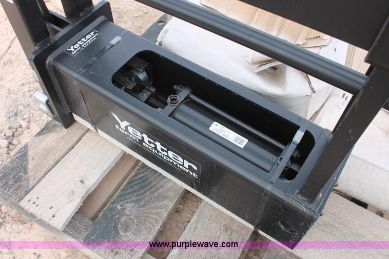 image for item H5984 Yetter drill marker