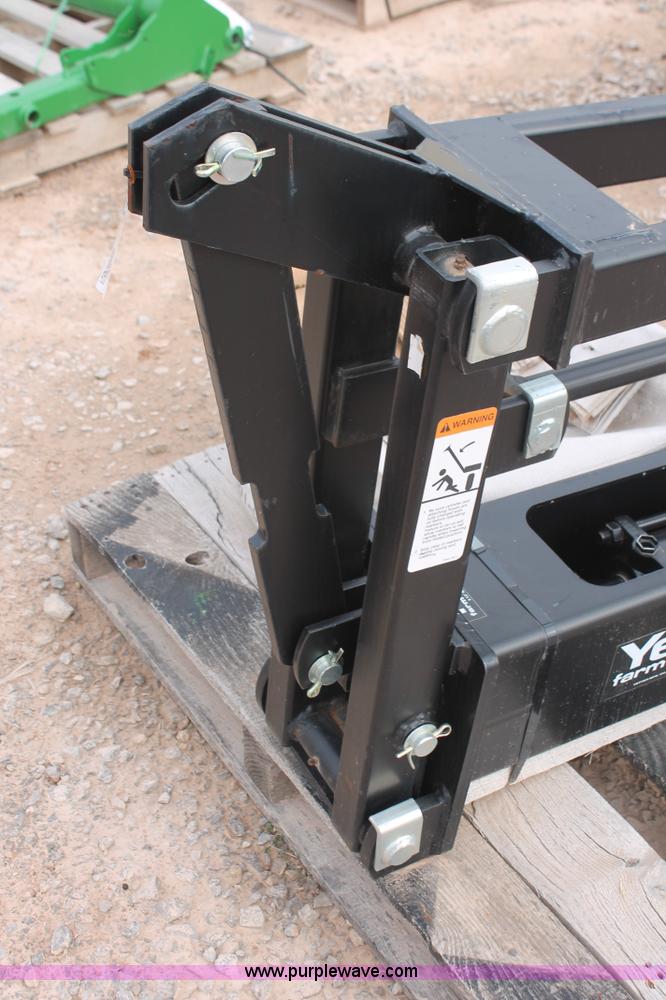 image for item H5984 Yetter drill marker