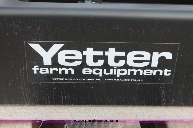 image for item H5984 Yetter drill marker