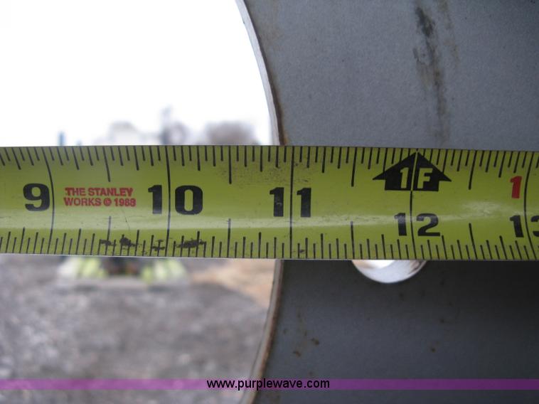 image for item H9281 Goodyear Optitrac DT830 tire and wheel