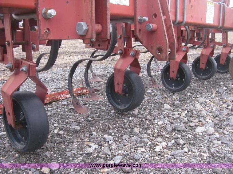 image for item H9285 Krause 4600 row cultivator