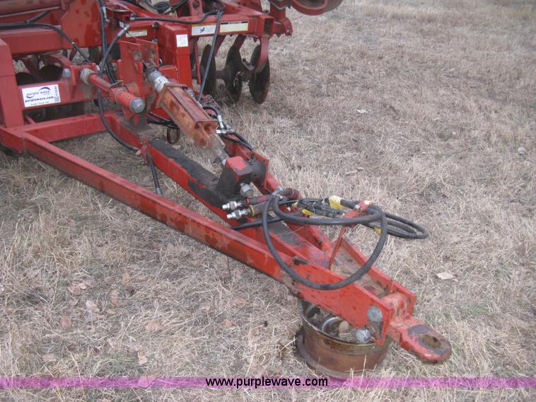 image for item H9288 Krause 4990 folding disk