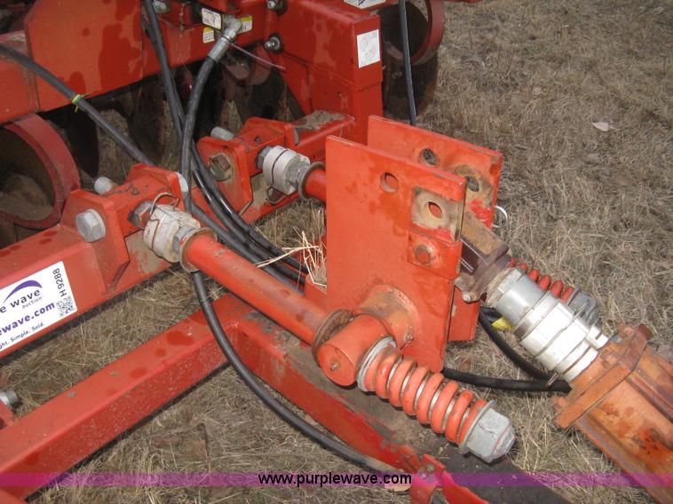 image for item H9288 Krause 4990 folding disk