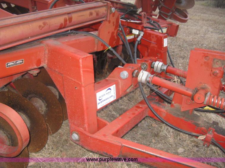 image for item H9288 Krause 4990 folding disk