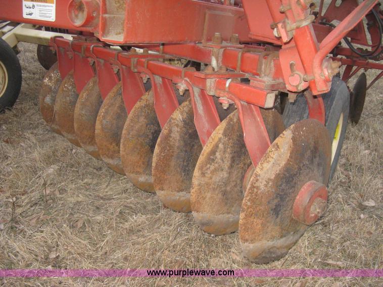 image for item H9288 Krause 4990 folding disk