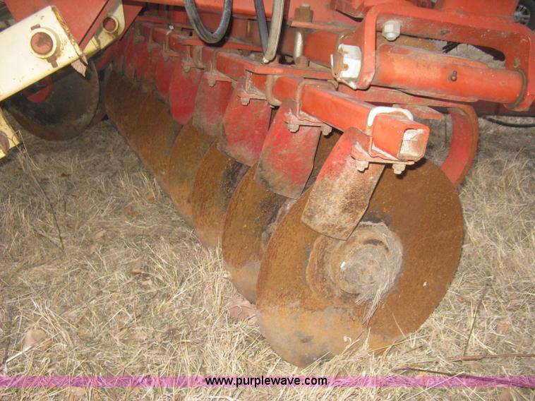 image for item H9288 Krause 4990 folding disk