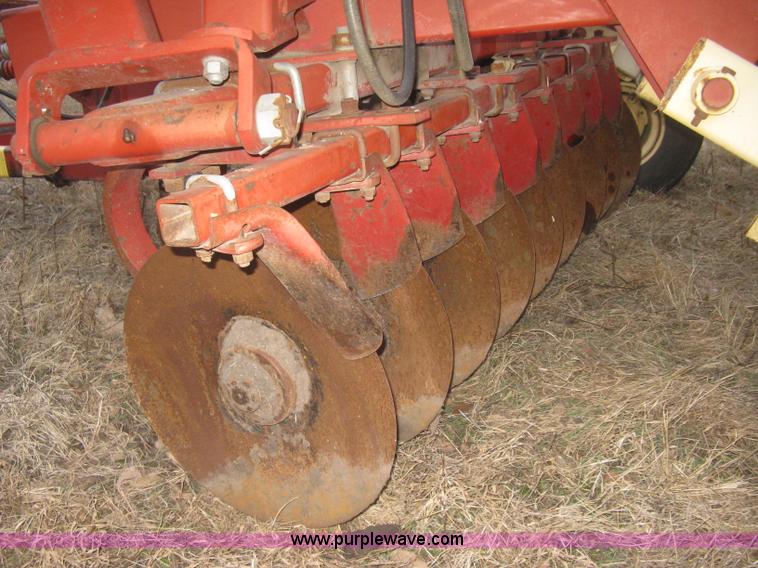 image for item H9288 Krause 4990 folding disk