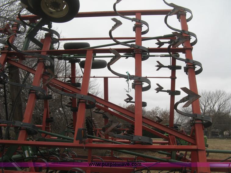 image for item H9289 Brillion field cultivator