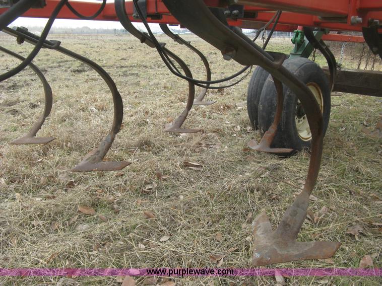 image for item H9289 Brillion field cultivator