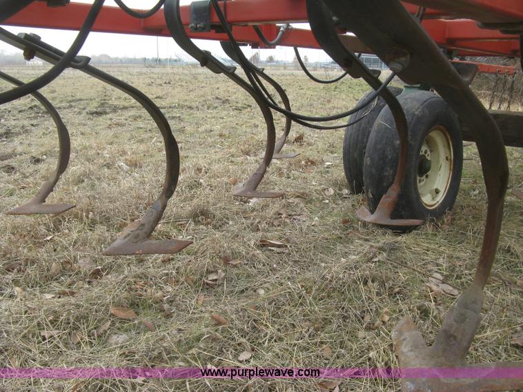 image for item H9289 Brillion field cultivator