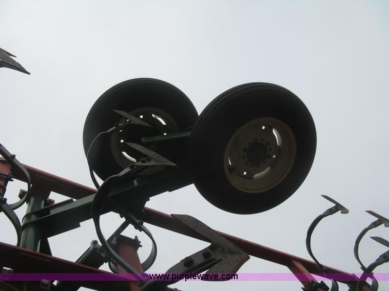 image for item H9289 Brillion field cultivator