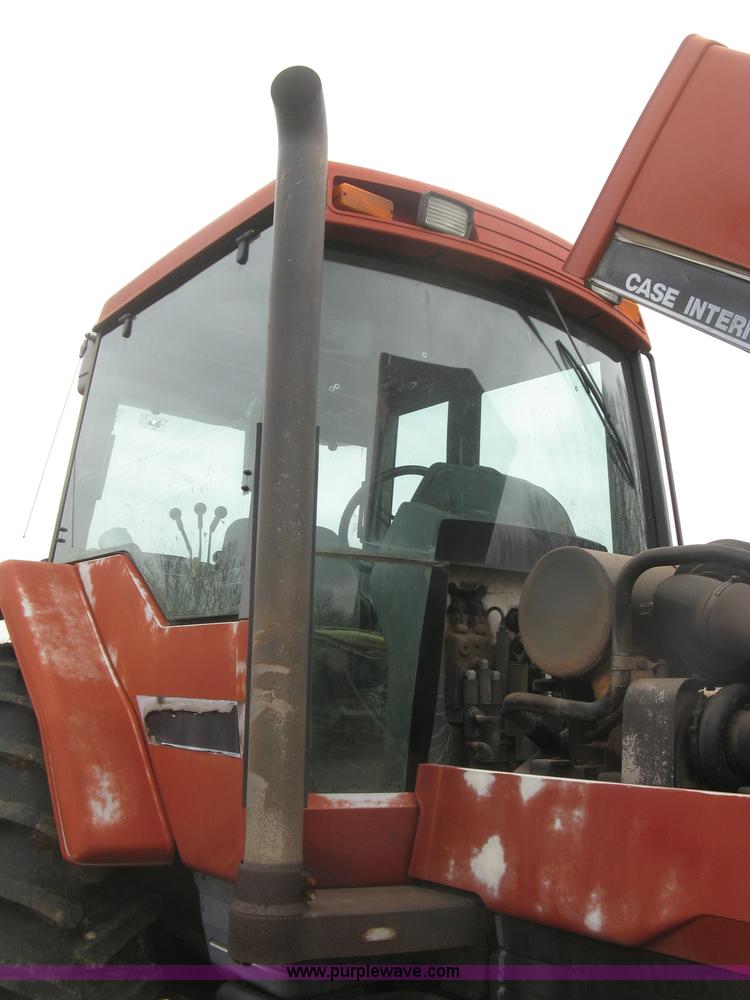 image for item H9290 1988 Case IH 7140 Magnum tractor