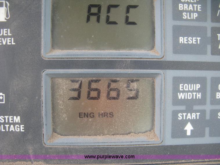 image for item H9290 1988 Case IH 7140 Magnum tractor