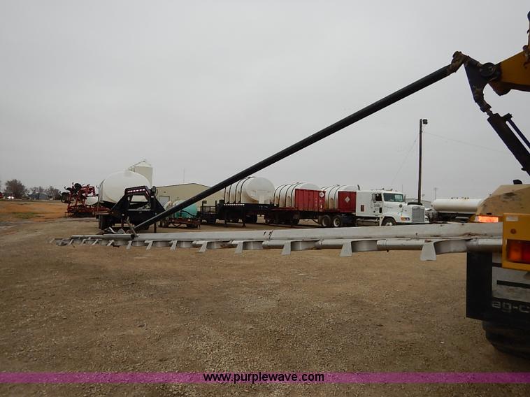 image for item I5206 Ag-Chem TerraGator 8204 Air Flow self-propelled applicator