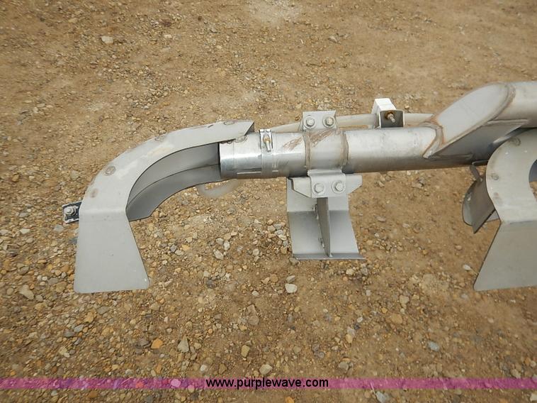 image for item I5206 Ag-Chem TerraGator 8204 Air Flow self-propelled applicator