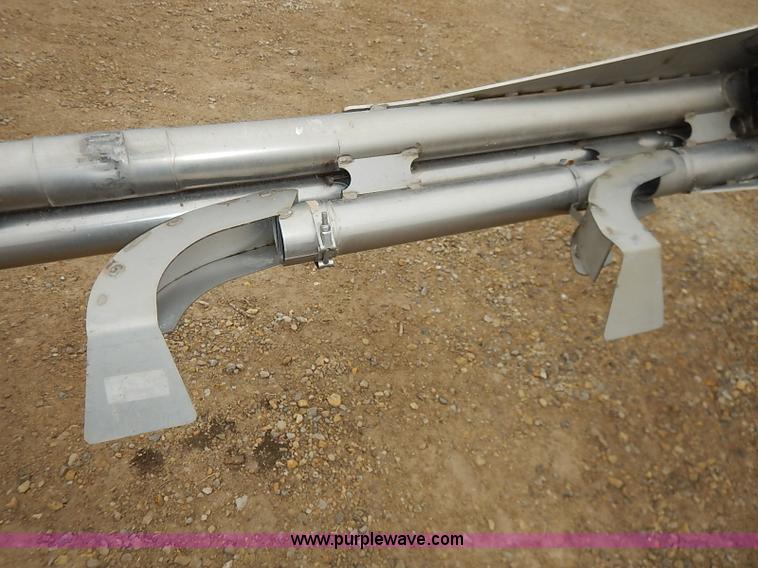 image for item I5206 Ag-Chem TerraGator 8204 Air Flow self-propelled applicator