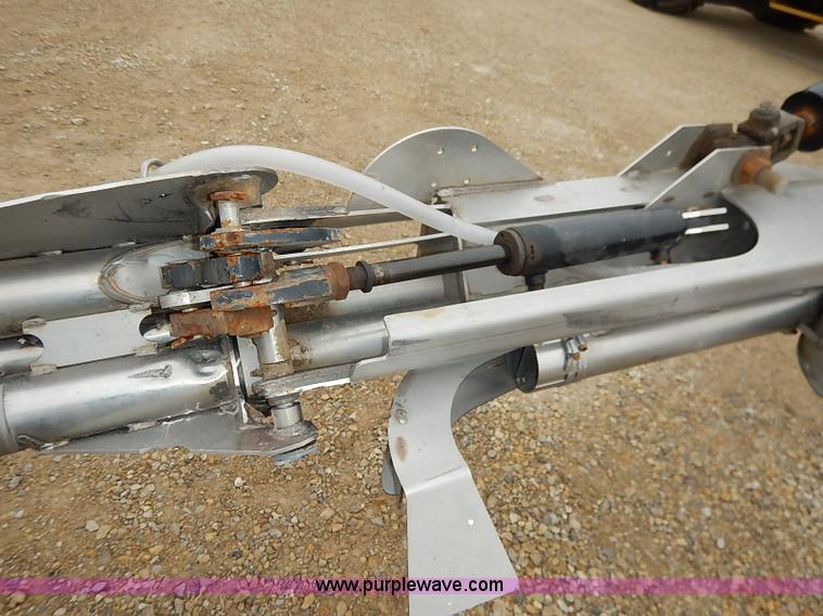 image for item I5206 Ag-Chem TerraGator 8204 Air Flow self-propelled applicator