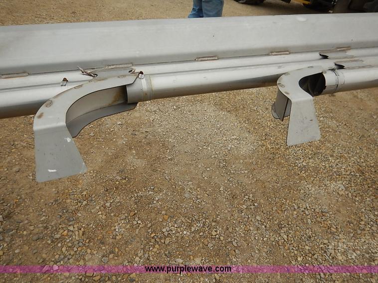 image for item I5206 Ag-Chem TerraGator 8204 Air Flow self-propelled applicator