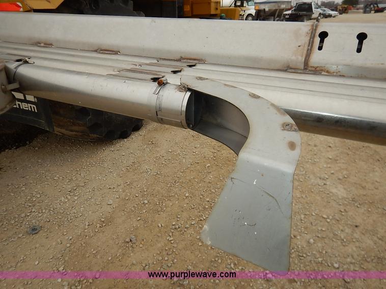 image for item I5206 Ag-Chem TerraGator 8204 Air Flow self-propelled applicator