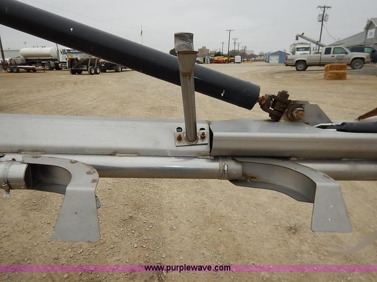 image for item I5206 Ag-Chem TerraGator 8204 Air Flow self-propelled applicator