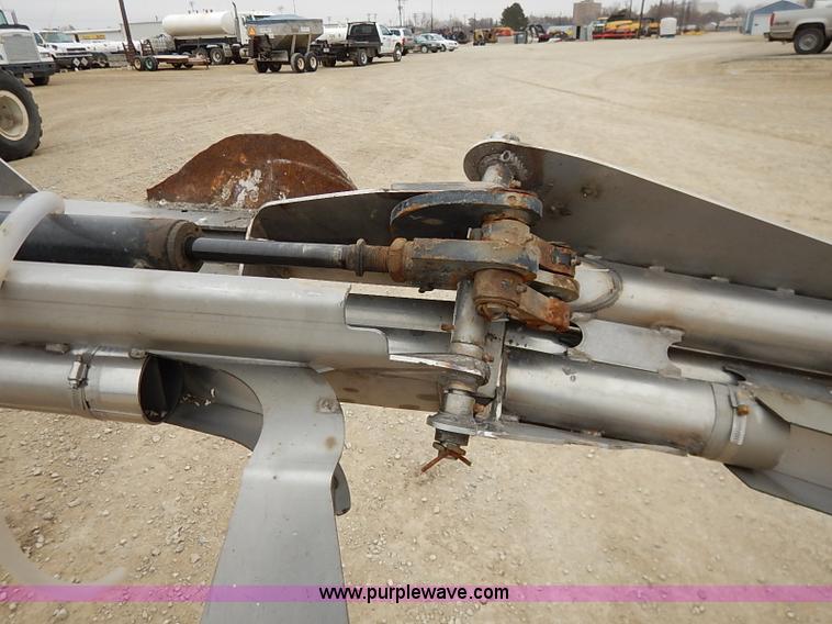 image for item I5206 Ag-Chem TerraGator 8204 Air Flow self-propelled applicator