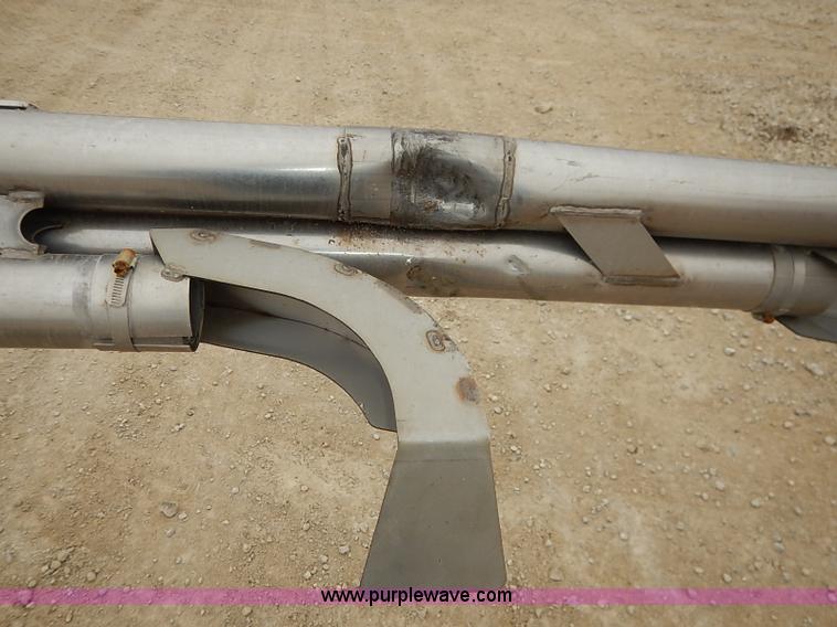 image for item I5206 Ag-Chem TerraGator 8204 Air Flow self-propelled applicator