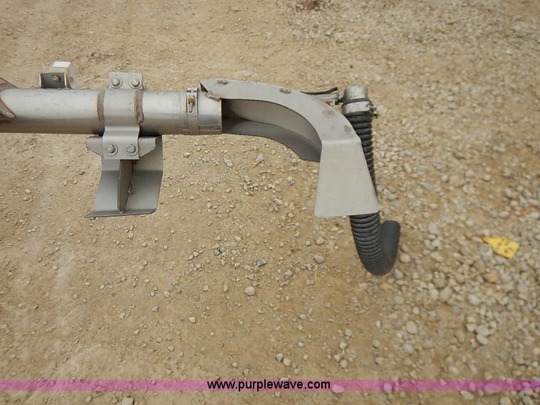 image for item I5206 Ag-Chem TerraGator 8204 Air Flow self-propelled applicator