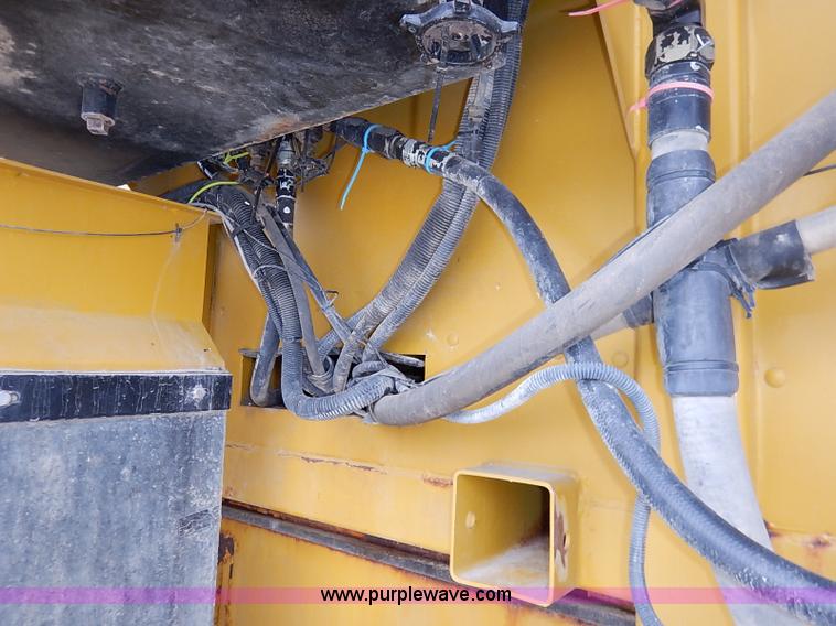 image for item I5206 Ag-Chem TerraGator 8204 Air Flow self-propelled applicator