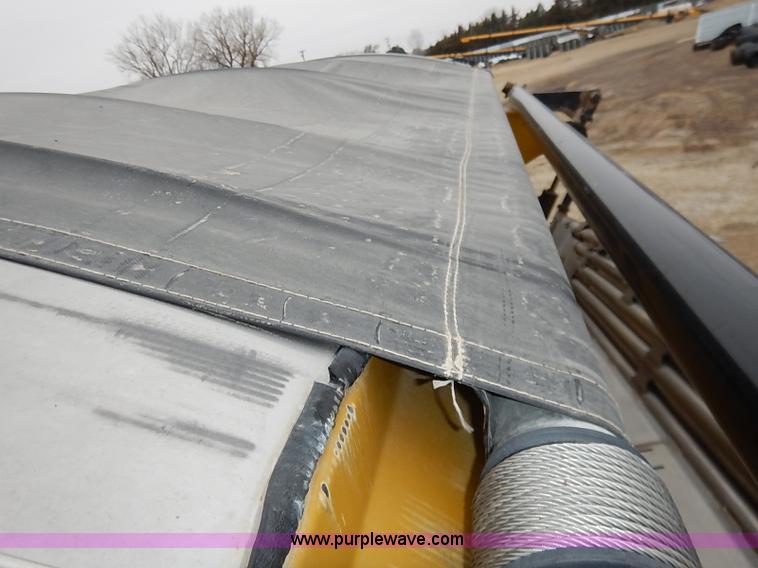 image for item I5206 Ag-Chem TerraGator 8204 Air Flow self-propelled applicator