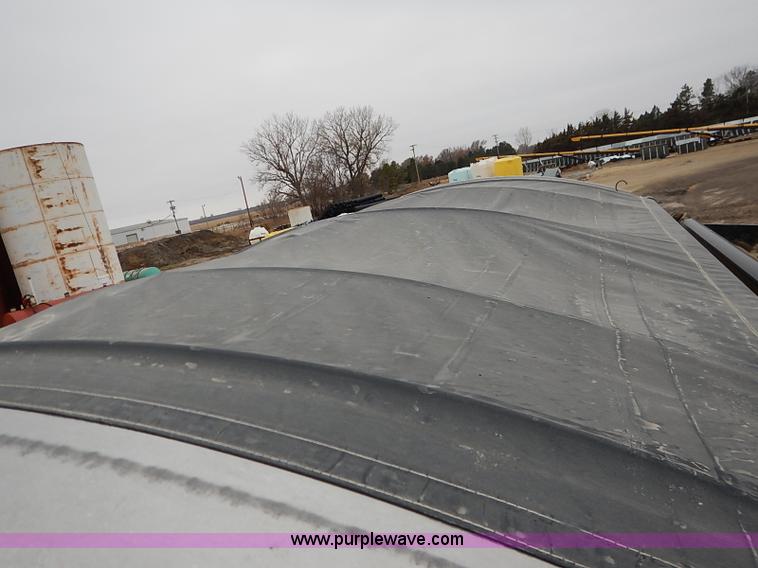 image for item I5206 Ag-Chem TerraGator 8204 Air Flow self-propelled applicator