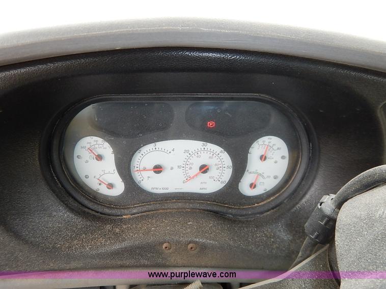 image for item I5206 Ag-Chem TerraGator 8204 Air Flow self-propelled applicator