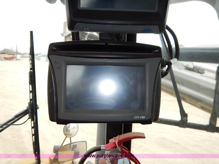 image for item I5206 Ag-Chem TerraGator 8204 Air Flow self-propelled applicator