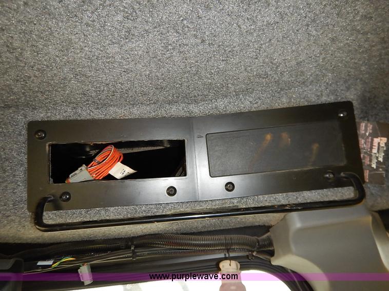 image for item I5206 Ag-Chem TerraGator 8204 Air Flow self-propelled applicator