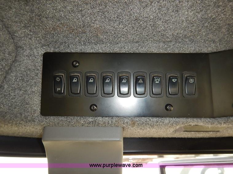 image for item I5206 Ag-Chem TerraGator 8204 Air Flow self-propelled applicator