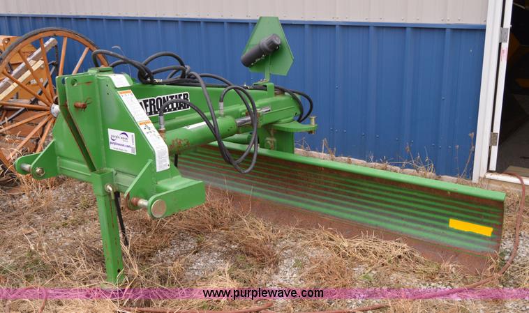 image for item I6926 Frontier RB2410 blade