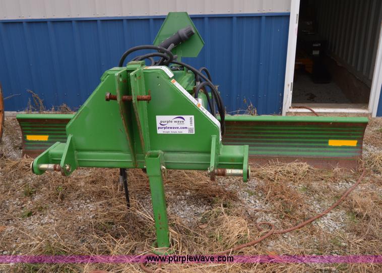 image for item I6926 Frontier RB2410 blade