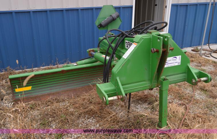 image for item I6926 Frontier RB2410 blade