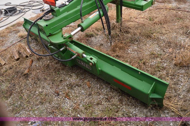 image for item I6926 Frontier RB2410 blade