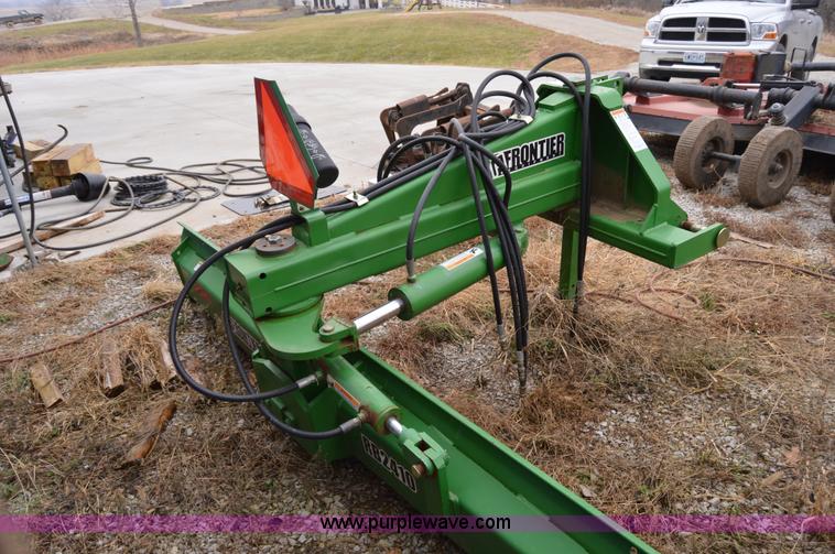 image for item I6926 Frontier RB2410 blade