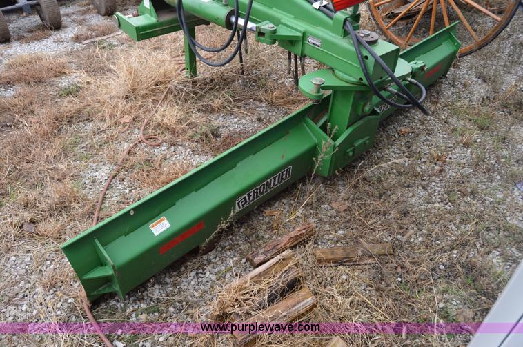 image for item I6926 Frontier RB2410 blade